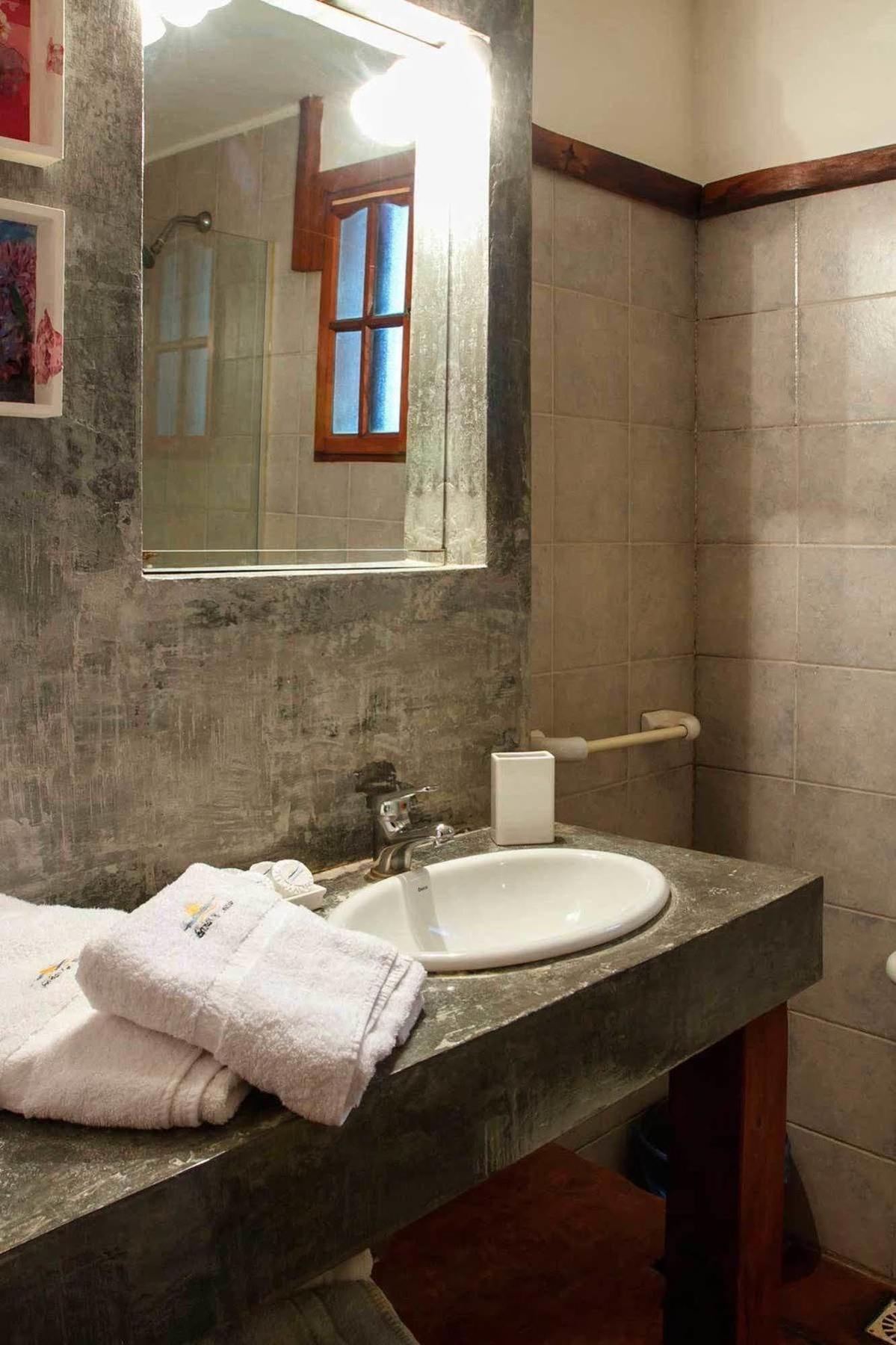 Cabanas Del Bosque Balneario Mar Azul المظهر الخارجي الصورة